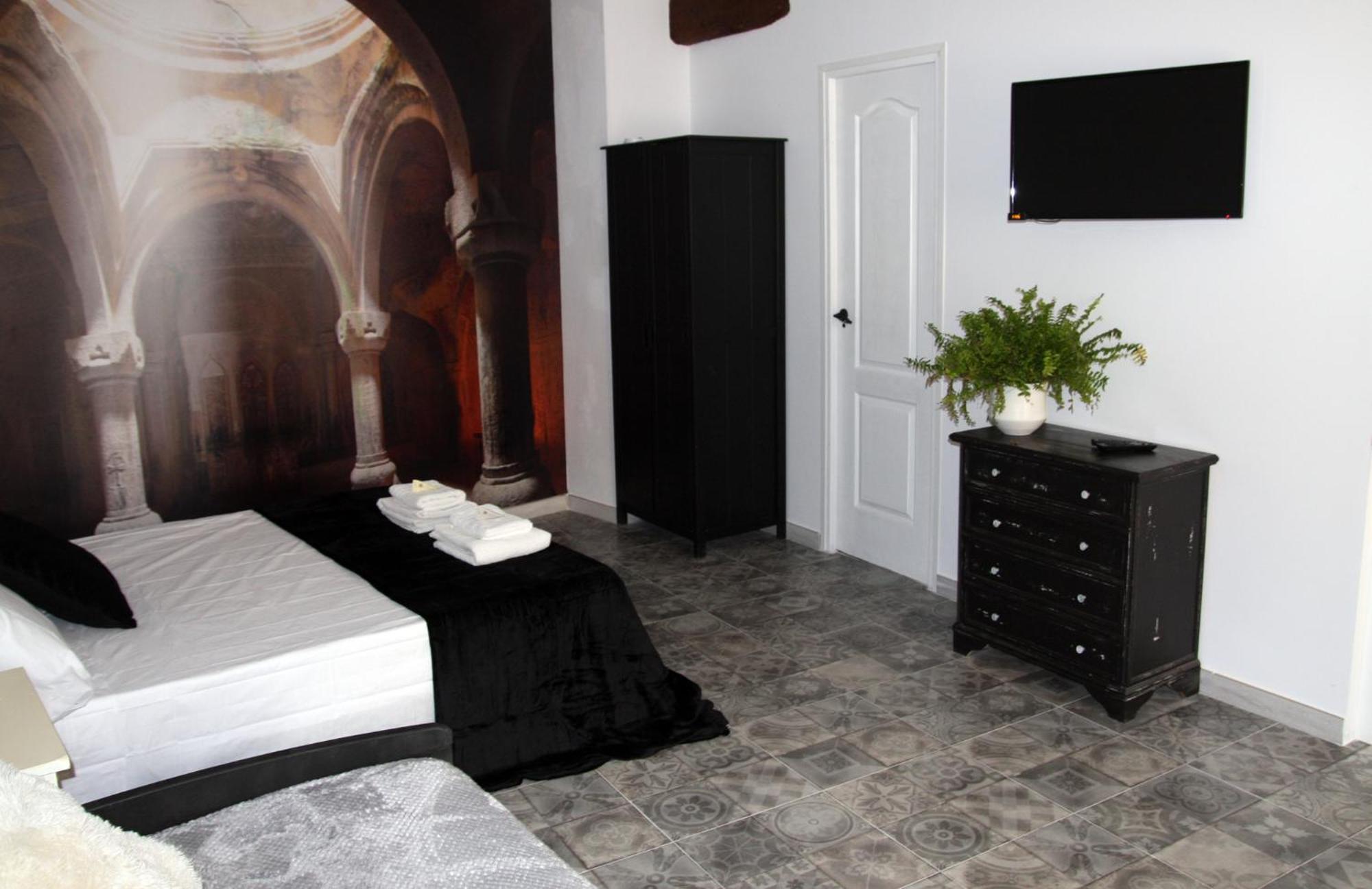 Appartement Centre Historic Apartament *